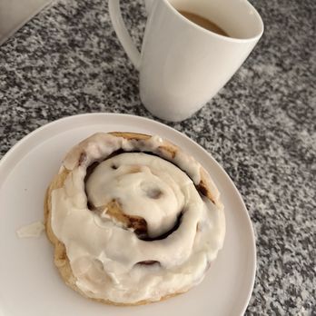 Caked - Delicious cinnamon roll - Bakeries Near Me - Placerville, California Caked - Delicious cinnamon roll - Bakeries Near Me - Placerville, California