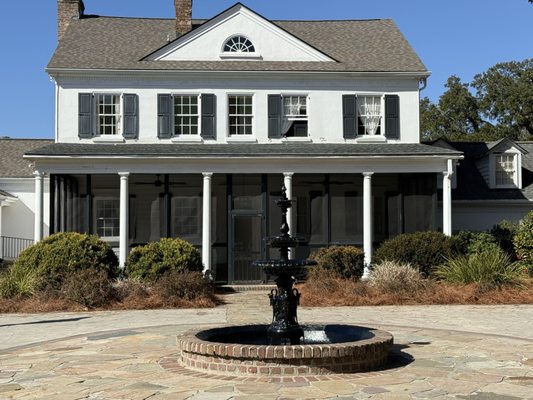 Charles Towne Landing State Historic Site by null