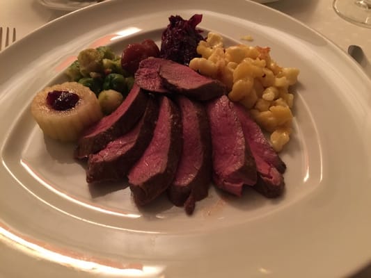 Bären Utzenstorf by null