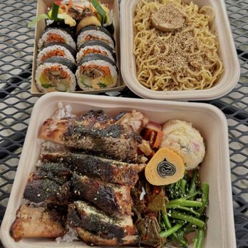 Perilla LA - Korean Near Me - Los Angeles, California Perilla LA - Korean Near Me - Los Angeles, California
