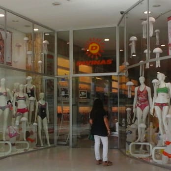 Divinas - Women's Clothing Near Me - Rosario, S