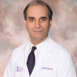 Center for Advanced Reproductive Medicine & Fertility - Dr. Suna Qasim