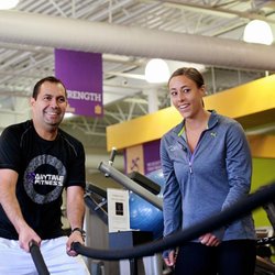 Anytime Fitness