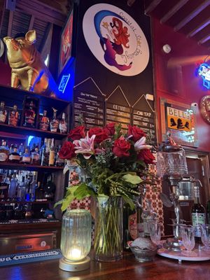 Coastal Star Brewing Company by null