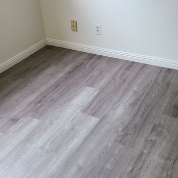 Aesthetic Flooring - Great molding and flooring.. - Flooring Near Me