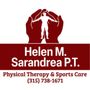 Photo of Helen Sarandrea Physical Therapy and Sports Care