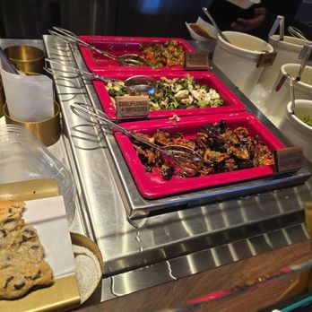 Elite Week: Brassica - Great topping/sides! - Yelp Events Near Me - Houston, Texas Elite Week: Brassica - Great topping/sides! - Yelp Events Near Me - Houston, Texas