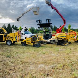 A1 Tree Service