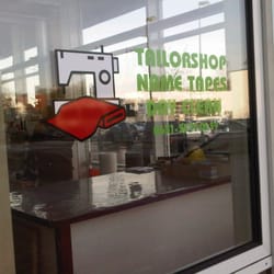 Tailor Shop
