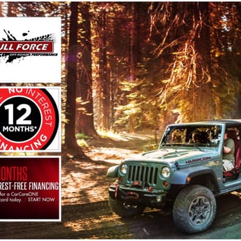 Full Force Off Road & Performance - Tires Near Me - Helotes, Texas