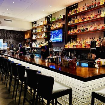 Sweet T's Restaurant + Bar - Bar - Southern Near Me - Windsor, California