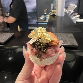 Wabi Nori - Sushi Bars Near Me - Flushing, New York