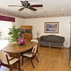 Sierra Valley Rehab Center