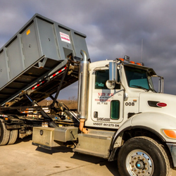 National Waste & Disposal