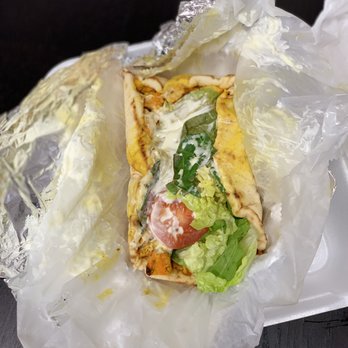 Kabab Paradise - Afghan Near Me - South Bound Brook, New Jersey