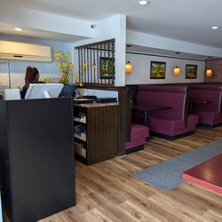 Sun Asian Bistro