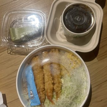 Onigilly - San Francisco - Matcha Cheesecake Tempura Shrimp Curry & Rice - Japanese Near Me - San Francisco, California Onigilly - San Francisco - Matcha Cheesecake Tempura Shrimp Curry & Rice - Japanese Near Me - San Francisco, California