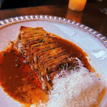 L'Ardente - Lasagna - Italian Near Me - Washington, DC, District of Columbia L'Ardente - Lasagna - Italian Near Me - Washington, DC, District of Columbia