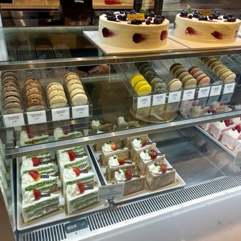 Tous Les Jours - Bakeries Near Me - Columbus, Ohio Tous Les Jours - Bakeries Near Me - Columbus, Ohio