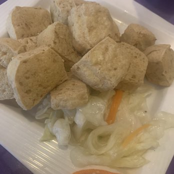 OK Ryan Restaurant - dofu - Chinese Near Me - Flushing, New York OK Ryan Restaurant - dofu - Chinese Near Me - Flushing, New York