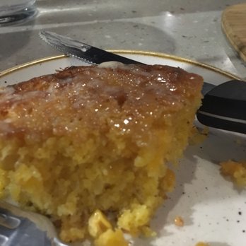 Gus's BBQ - Cornbread - Barbeque Near Me - Porter Ranch, California