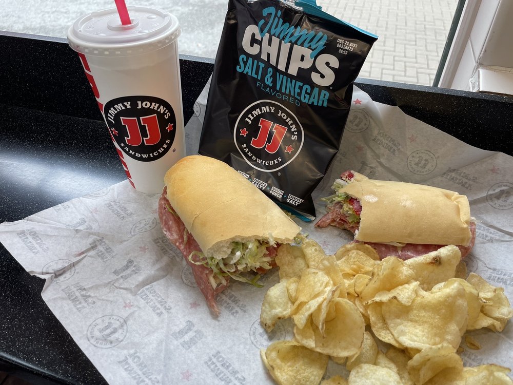 Jimmy John's
