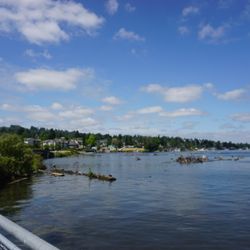 Cedar River Trail Park