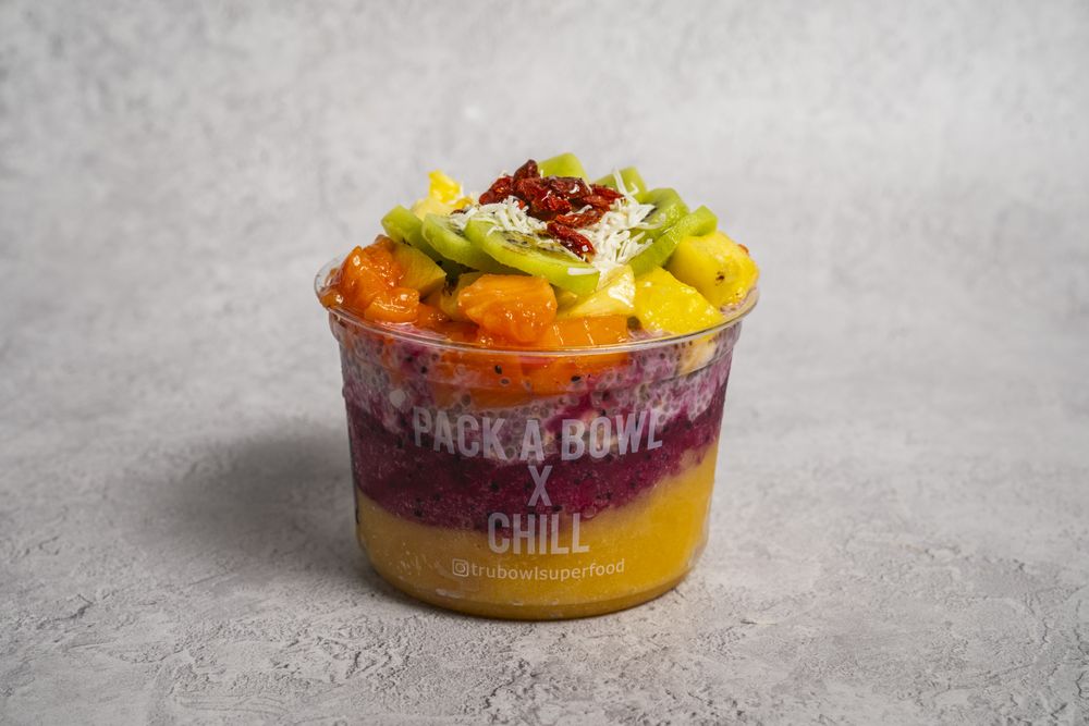 Tru Bowl Near Me A Convenient and Satisfying Dining Experience