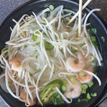 Pho Quan Viet Cuisine - Vietnamese Near Me - Columbia, Missouri