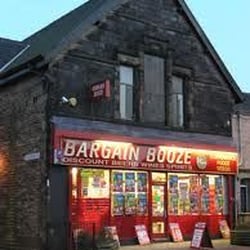 Bargain Booze