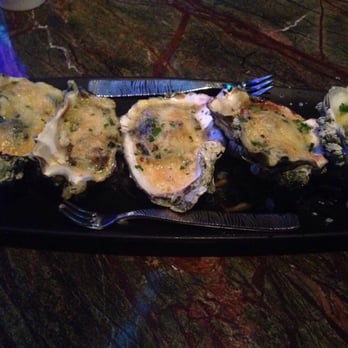Bimini Steakhouse - Oyster Rockefeller - Steakhouses Near Me - Reno, Nevada Bimini Steakhouse - Oyster Rockefeller - Steakhouses Near Me - Reno, Nevada
