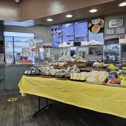 Valerio's City Bakery