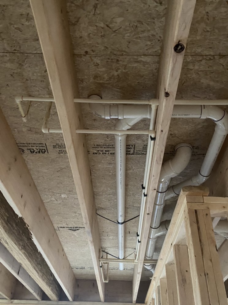 Slide of Wellspring plumbing & heating