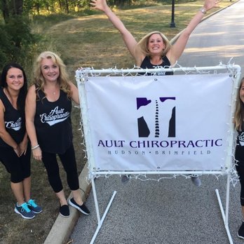 Ault Chiropractic of Hudson - Chiropractors Near Me - Hudson, Ohio Ault Chiropractic of Hudson - Chiropractors Near Me - Hudson, Ohio