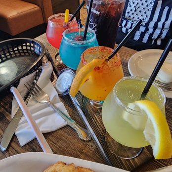 Brandon's Diner - Diners Near Me - Moreno Valley, California