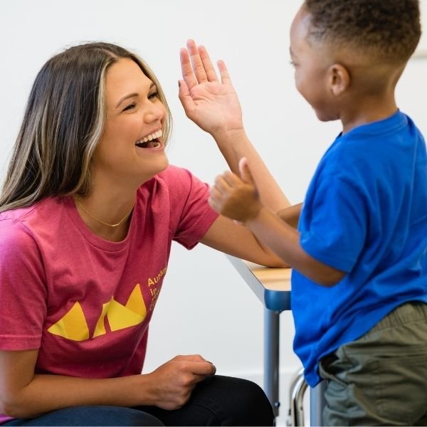 Hopebridge Autism Therapy Center - child therapist in Memphis, TN