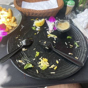 Sofreh - After - Mediterranean Near Me - Los Angeles, California