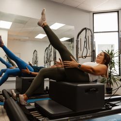 Kailua Core Fitness and Therapy