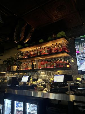 The Asbury by null