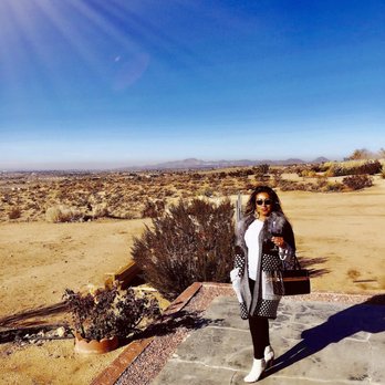 Hilltop Tavern and Inn - Cheers to the weekend! This place has amazing views of the valley - Venues & Event Spaces Near Me - Apple Valley, California