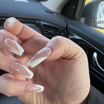 Alpha Nails - Nail Salons Near Me - Millbrae, California