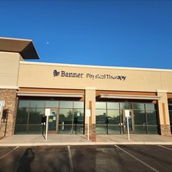 Banner Physical Therapy - Goodyear