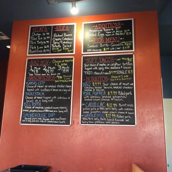 Humboldt Smokehouse - Menu - Barbeque Near Me - Eureka, California Humboldt Smokehouse - Menu - Barbeque Near Me - Eureka, California