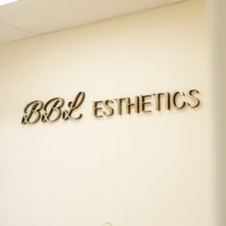 Bbl Esthetics Wax Center - Lobby