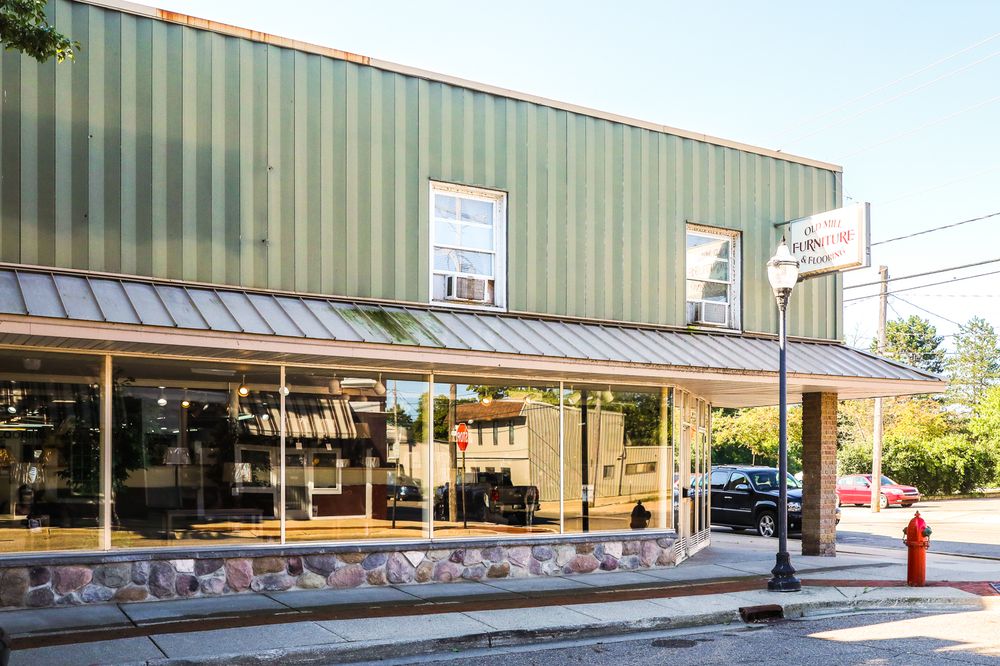 OLD MILL FURNITURE AND FLOORING Updated September 2024 14 Photos