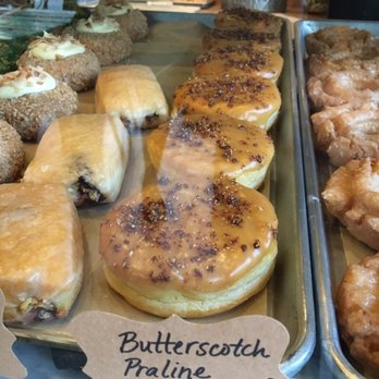 Firecakes Donuts - WHAT!?!? - Donuts Near Me - Chicago, Illinois
