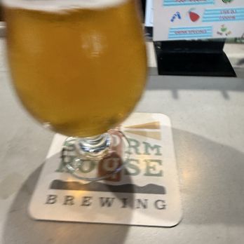Stormhouse Brewing - Cloudburst - American Near Me - North Palm Beach, Florida Stormhouse Brewing - Cloudburst - American Near Me - North Palm Beach, Florida