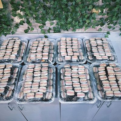 Big Bros Hawaiian Grill by null