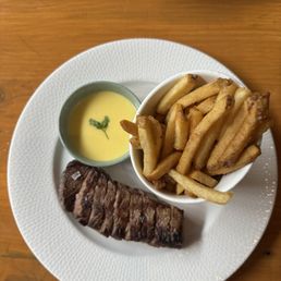 Steak Frites