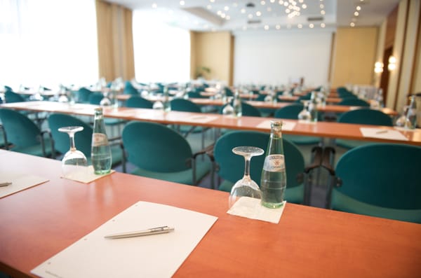Radisson Blu Hotel Fürst Leopold, Dessau by null